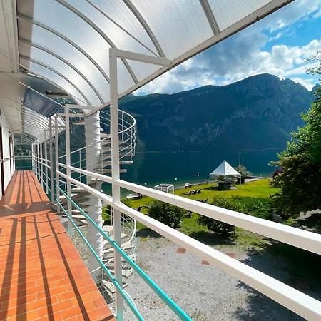 Hotel Nautilus วัลมาเดรรา ภายนอก รูปภาพ