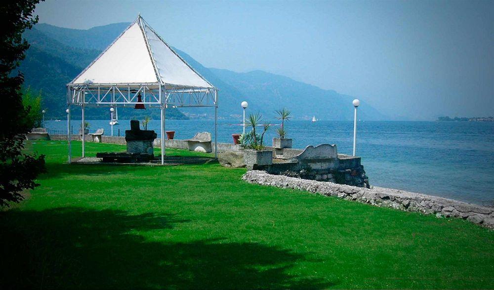 Hotel Nautilus วัลมาเดรรา ภายนอก รูปภาพ