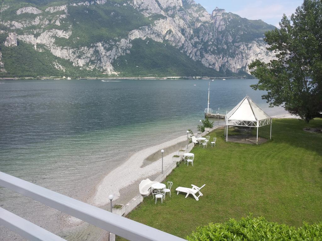 Hotel Nautilus วัลมาเดรรา ภายนอก รูปภาพ