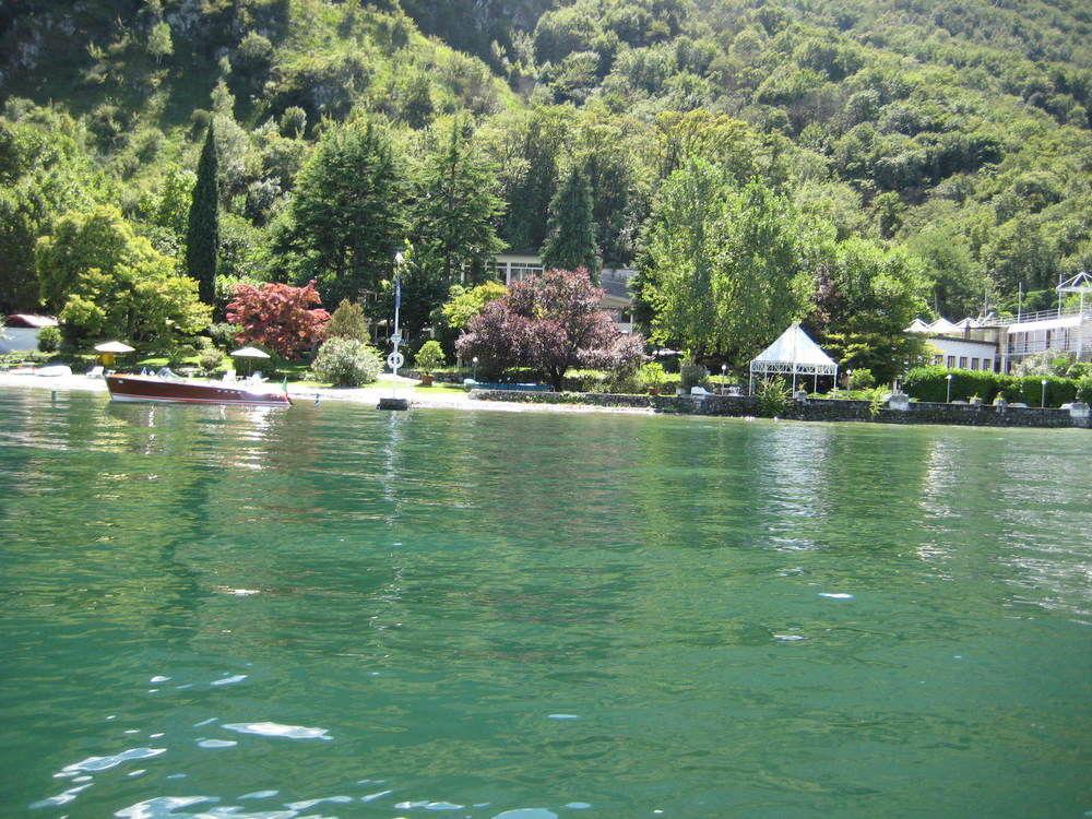 Hotel Nautilus วัลมาเดรรา ภายนอก รูปภาพ