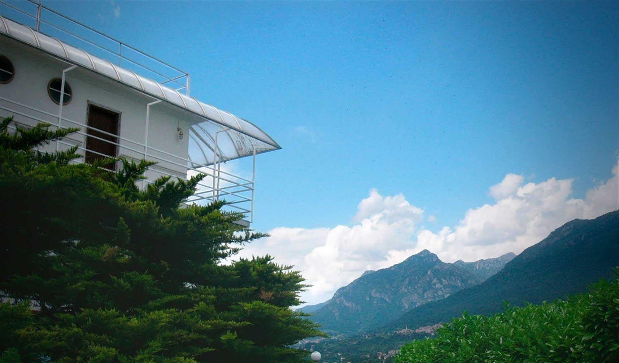 Hotel Nautilus วัลมาเดรรา ภายนอก รูปภาพ