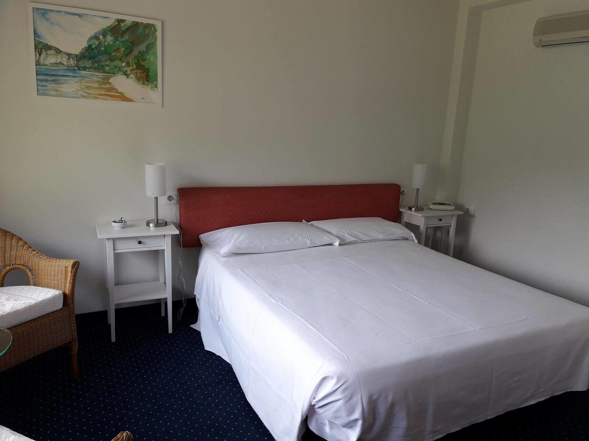 Hotel Nautilus วัลมาเดรรา ภายนอก รูปภาพ