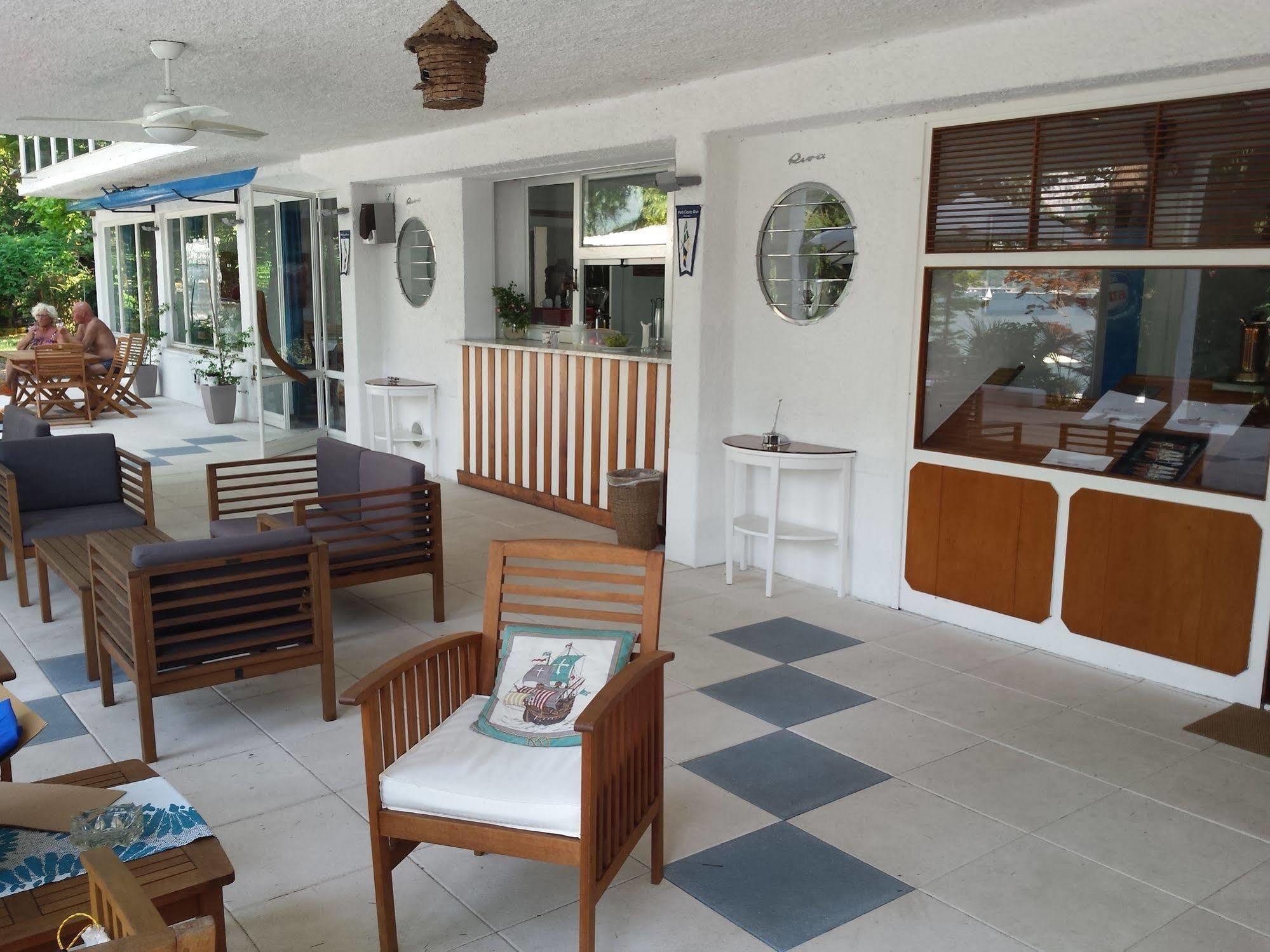 Hotel Nautilus วัลมาเดรรา ภายนอก รูปภาพ