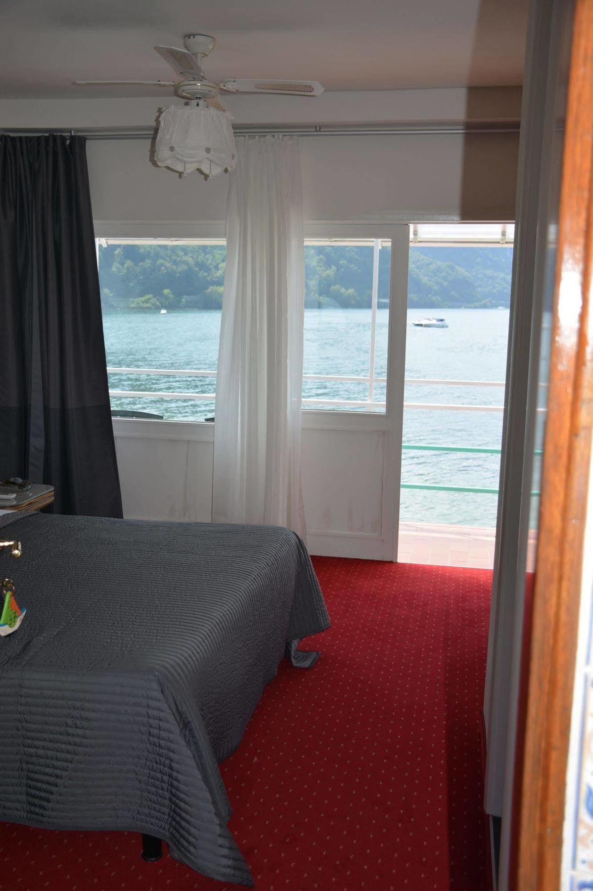Hotel Nautilus วัลมาเดรรา ภายนอก รูปภาพ